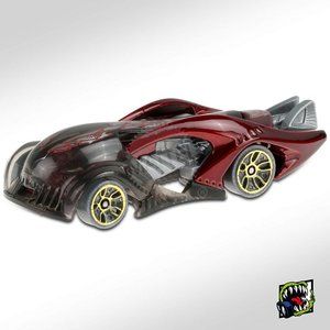 i believe hot wheels